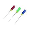 Buy cheap H Root Canal Hand Files Assorted Size High Safety Corrosion Resistance from wholesalers