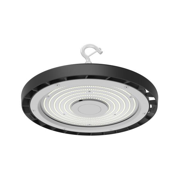Buy cheap Die Cast Aluminum 200W ETL 3000K UFO LED Shop Lights from wholesalers