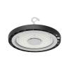 Buy cheap Die Cast Aluminum 200W ETL 3000K UFO LED Shop Lights from wholesalers