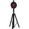 Buy cheap 121dB Aluminum Alloy Handheld Fire Alarm Equipment Security Protection Product from wholesalers