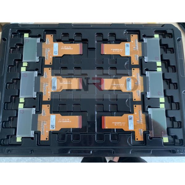 TFT LCD Display Screen TFT1K4020FPC-A1-E LCD Panel Car GPS