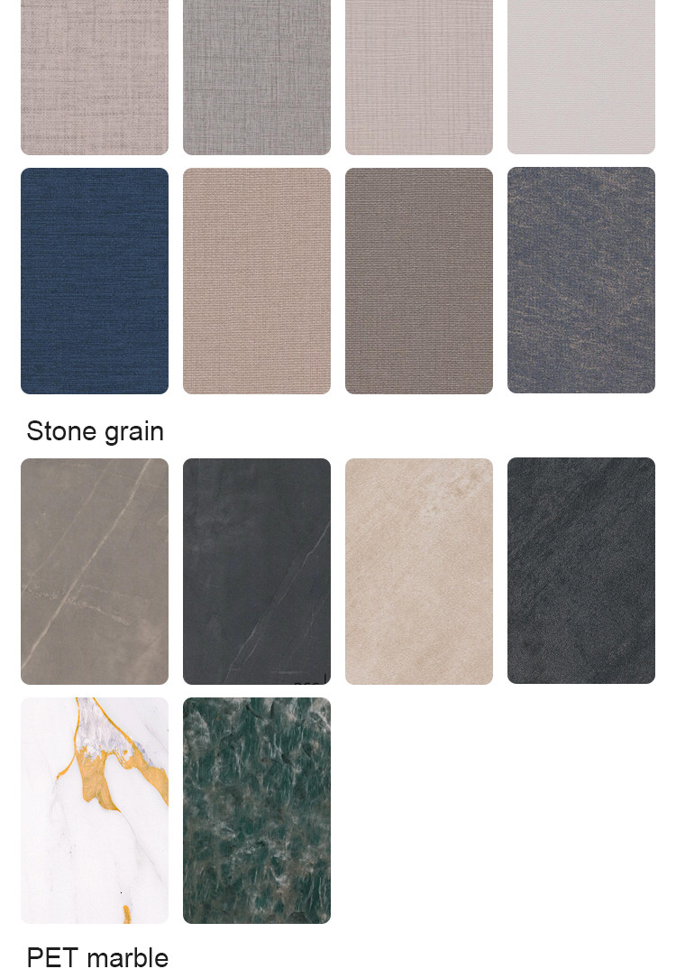 Decorative Wall Panels Bamboo Charcoal Wood Fiber Board New Product Bamboo Crystal Board