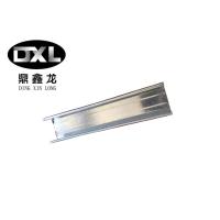 Buy cheap Eco-Friendly By The Dry Construction False Ceiling Channel / Gyproc Ceiling product