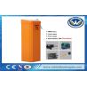 Buy cheap Smart Barrier Gate DC Servo Motor Intelligent Parking Barrier Boom Gate from wholesalers
