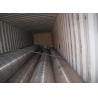Buy cheap Heavy Wall Thickness Stainless Steel Round Pipe Hot Rolled 12'' XXS Size from wholesalers