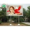 Buy cheap Outdoor Waterproof SMD P6 Advertising LED Screens with Full Color and High Brightness from wholesalers