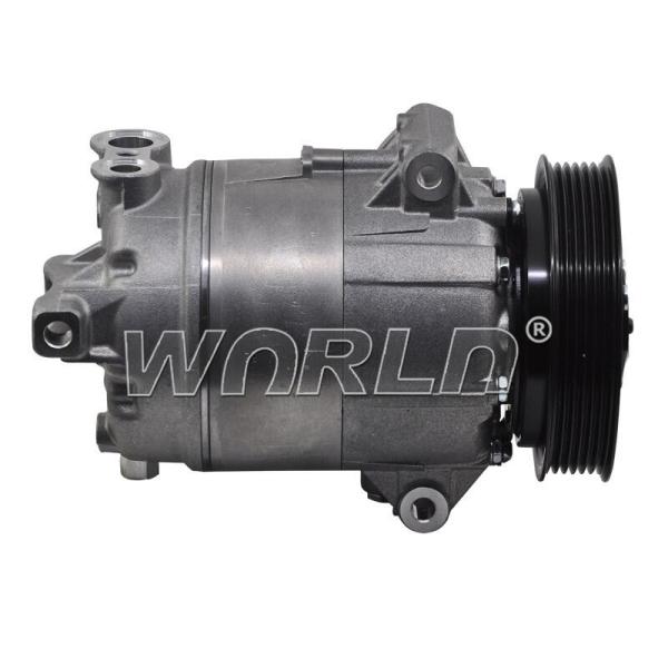 Compressor Parts For Maserati F360 For Maserti Quattroporte 180041 6581290