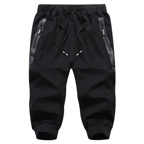 Buy cheap Midweight Plus Men Mesh Shorts Worsted Breathable Knitted Outdoor Men'S Pants from wholesalers