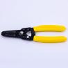 Buy cheap 100g 16cm Armoured Cable Stripper Professional Wire Stripping Tool HRC52 from wholesalers