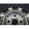 Buy cheap Metal Parts Box Wheel HLP2 Cigarette Packing Machine Parts from wholesalers