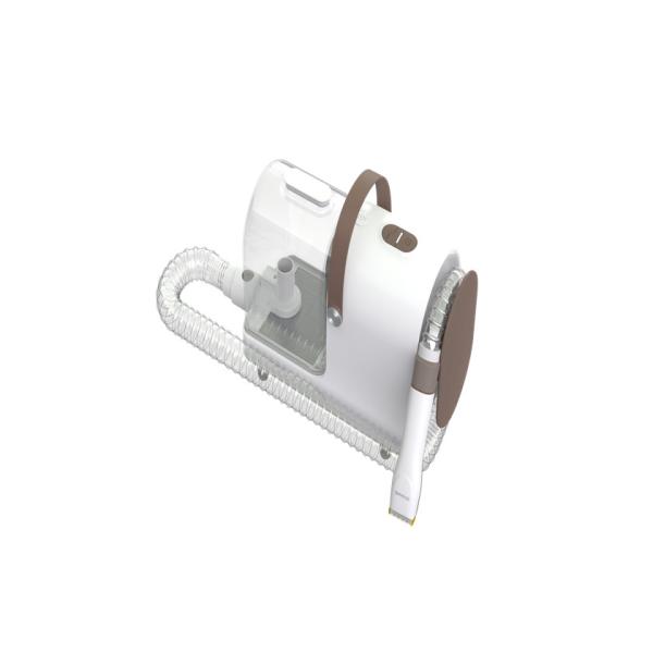 Buy cheap Brushless Motor Cat Hair Pet Vacuum Cleaner 10kpa Strong Suction from wholesalers