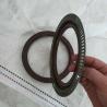 Buy cheap TC 3y74*156 X 17.5 22 Explosive Models 498 Half Shaft Oil Seal Nitrile Rubber Oil Seal from wholesalers