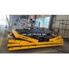 Buy cheap 9000 LBS CARRIER DECK FOLDING CARBON STEEL WRECKER BODY FLATBED without Wheel Lift from wholesalers