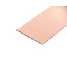 Buy cheap Uniform Thickness 110 Copper Plate Strong Corrosion Resistant Properties from wholesalers