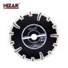 Buy cheap 2.2mm Turbo 22.23mm Inner Hole Diamond Saw Blades 178mm 7 Inch Diamond Blade from wholesalers