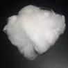 Buy cheap 4DX51mm Low Melt Polyester Fiber Solid Raw White Virgin Quality from wholesalers