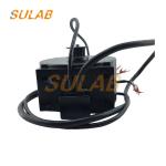 K300 K200 Elevator Permanent Magnet Synchronous Door Motor 125ST-13 Parts