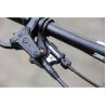 Buy cheap Adult Mountain Bicycle with 13 Speed Gears and Aluminum Alloy Frame For Adults from wholesalers