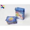 Buy cheap Taekwondo Action Learning Kids Sport Play Card Set Printed For Teenage from wholesalers