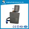 Buy cheap Mobile hanging scaffolding , zlp series suspended working platform , curtain wall painting gondola from wholesalers