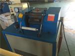 Automatic Conveyor Plastic Granulator Machine 800mm*800mm Force Feeder