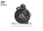 2.5KW Leece Neville Starter Motor , Diesel Engine Starter Motor Lester17005
