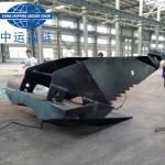 Stevpris Mk6 Offshore Anchor With IACS Cert. High Holding Power Anchor