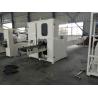 Buy cheap Double Channel Automatic Toilet Tissue Paper Cutting Machine Good Quality Easy Operation from wholesalers
