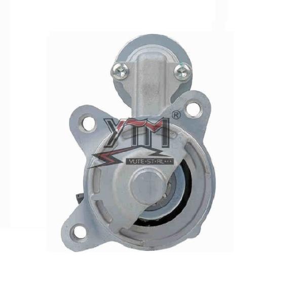 Electric Alternator Motor STF2409 12V 1.4KW 1387091 6G9N11000BA 6G9N11000BB