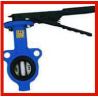 Buy cheap Quick Switch High Temperature Butterfly Valve / Flanged Butterfly Valve from wholesalers