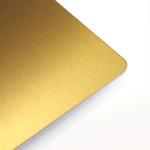 JIS Standard 304 Brushed Stainless Steel Sheet 316 Hairline Stainless Steel