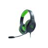 Buy cheap PS4 Wired Premium Gaming Headphones Steel Headband 40mm Speaker Custom from wholesalers