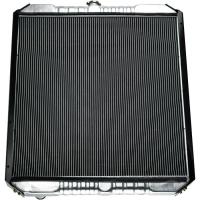 Buy cheap Caterpillar Excavator Radiator 169-1145 245-9207 326-3867 193-2852 193-2767 099 product