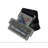 Buy cheap costa rica badges , suffolk county badges , rub for fun badges pin supplier with ribbon in custom subliamtion print from wholesalers