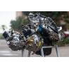 Buy cheap Boost Your Changan Car's Performance with Our 1000cc Water Cooled Complete Engine Power from wholesalers