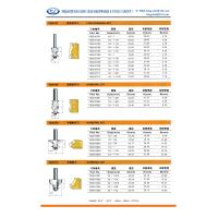 Buy cheap FISH HANDRAIL BIT product