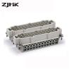 Buy cheap HE-048 Automotive Electrical Connectors 48 Pin Male Female Inserts Ip65 Use For Robort from wholesalers