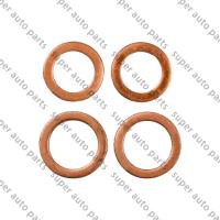 Buy cheap For Maserati Ghibli Levante Quattroporte Big & Small Oil Pipe Gasket OEM product