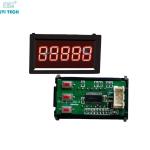 JUYI Motor Tachometer Module Adjust Number Of Pulses