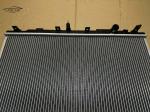 2.4 Engine Aluminum Radiator for HONDA CR-V CRV 2012- Auto Parts Car Cooling