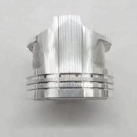Buy cheap Heat Resistant Car Engine Piston 1310114050 Compact Structure For Toyota Vios 8A product