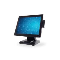 Buy cheap Fanless Touch Screen POS PC Spill Resistant High Database Safety Industrial product