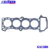 Buy cheap Nissan Full Cylinder Head Gasket Set 11044-53Y00 10101-53Y25/7/8 GA15DS from wholesalers