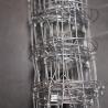 Buy cheap High Tensile Galvanized Steel Wire Mesh Fence Rolls Fix 18-208-15 100m from wholesalers