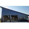 Buy cheap Steel Warehouse Kits 40x60 Barndominium Steel Structure Metal Building from wholesalers