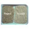 Buy cheap Automatic Ccd Rice Color Sorter For Removing Black Yellow Rice Oat Lentil Beans Nuts from wholesalers