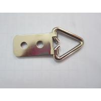 Buy cheap Picture hanger with nickle color/ Manufature frame hanger with high quality product