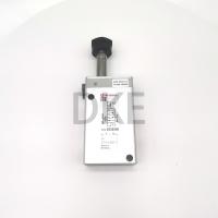 Buy cheap Norgren 2636000 Indirect Solenoid Actuated Spool Valves 5 Ports/2 States G1/4 product