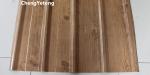 Moldability Ornament Stone Coated Roofing Tiles Multiformity Color Available