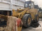 Used Caterpillar 936e Wheel Loader in Excellent Working Condition with Amazing